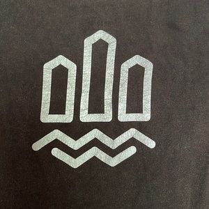Rapha Copenhagen tshirt